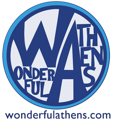 “Wonderful Athens” The Website