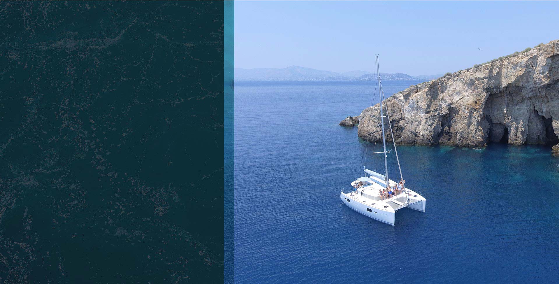 sailing-athens-luxury-catamaran-day-cruises